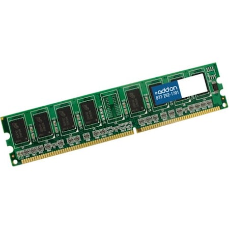 Add-On Addon Jedec Standard Factory Original 8Gb Ddr3-1866Mhz Registered Ecc AM1866D3SR4RN/8G